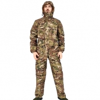 Костюм-дощовик Multicam (Oxford 400D)