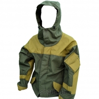 kostyum-gorka-2m-khaki-olive-na-flise 10