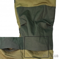 kostyum-gorka-2m-khaki-olive-na-flise 5