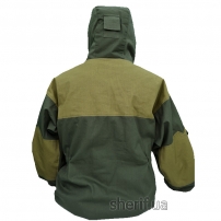 kostyum-gorka-2m-khaki-olive-na-flise 8