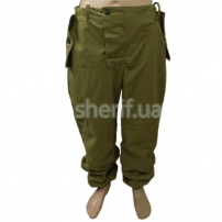 Костюм Гірка-3 демісезонна Olive