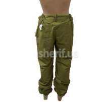 Костюм Гірка-3 демісезонна Olive