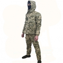 Suit Gorka Digital ZSU (V-TM)