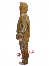 Костюм Гірка-М Marpat Desert