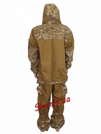 Костюм Гірка-М Marpat Desert
