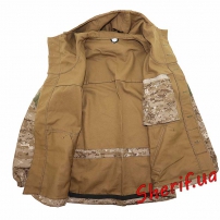Костюм Гірка-М Marpat Desert