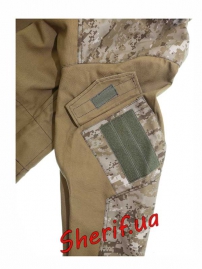 Костюм Гірка-М Marpat Desert