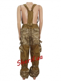Костюм Гірка-М Marpat Desert