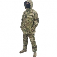 Suit Gorka Multicam (V-TM)