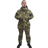 Костюм Горка Мультикам, зима (М-ТМ)