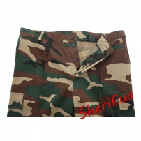 Костюм Корнет "Нато SV" Woodland-4