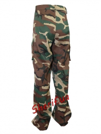 Костюм Корнет "Нато SV" Woodland-3
