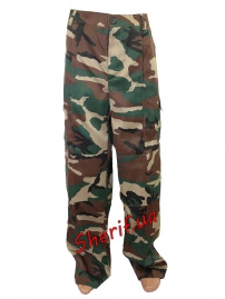 Костюм Корнет "Нато SV" Woodland-2