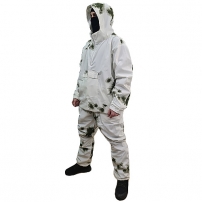 Костюм маскувальний "Захоплення" White (M-TM)