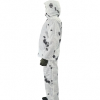 Костюм маскировочный "Клякса" в чехле (V-TM)