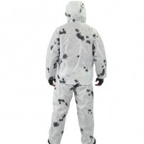 Костюм маскировочный "Клякса" в чехле (V-TM)