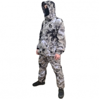 Костюм маскувальний "Захоплення" Flactarn White (M-TM)