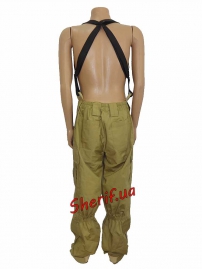 Костюм тактический ГОРКА "АЛЬФА" Coyote-4