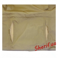 Костюм тактический ГОРКА "АЛЬФА" Coyote-7