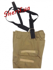 Костюм тактический ГОРКА "АЛЬФА" Coyote-10