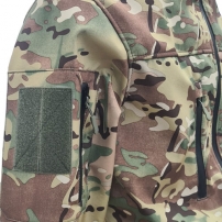 Тактичний костюм Multicam SoftShell (M-TM)