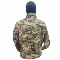 Тактичний костюм Multicam SoftShell (M-TM)
