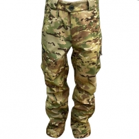 Тактичний костюм Multicam SoftShell (M-TM)