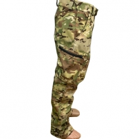 Тактичний костюм Multicam SoftShell (M-TM)