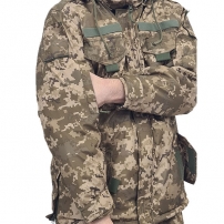 Костюм зимний Antiterror пиксель ЗСУ (M-TM)