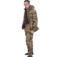 Костюм зимний Antiterror пиксель ЗСУ (M-TM)