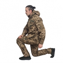 Костюм зимний Antiterror пиксель ЗСУ (M-TM)