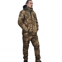 Костюм зимний Antiterror пиксель ЗСУ (M-TM)