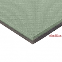 Коврик Camping 12 серый/хаки 1800*600*12мм