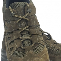  купить в Днепре Кросівки тактичні TEDA Модель-3/с.Olive