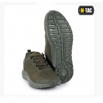 Кросівки M-TAC Summer Pro, Army Olive