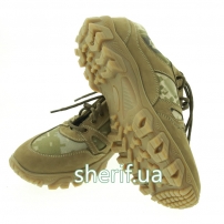 Tactical sneakers Digital APU (model 6)