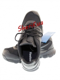 Кроссовки Reebok Dauntless Oxford Black 7