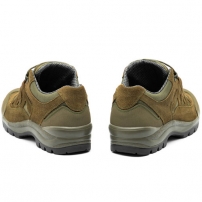 Кроссовки тактические TEDA-3+ Olive