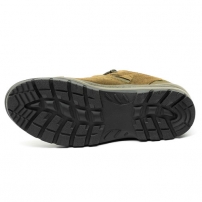 Tactical sneakers TEDA-3+ Olive