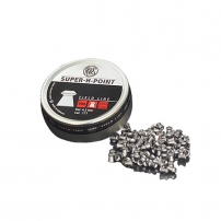 Кулі RWS Super-H-Point 0,45g 500 шт