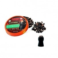 Lethal bags 0.36gr, 100 pcs. cal. 4.5