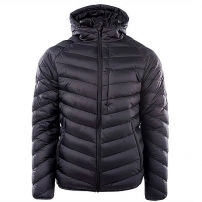 Magnum Primaloft Jacket, Black, L