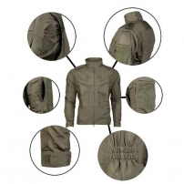 Куртка Combat Chimera (Olive)