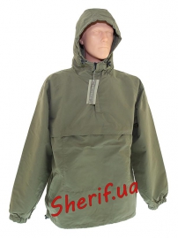 Anorak combat jacket Olive MIL-TEC