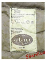 Куртка MIL-TEC M65 OD-7