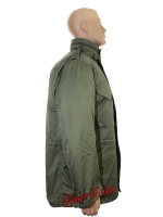 Куртка MIL-TEC M65 OD-2