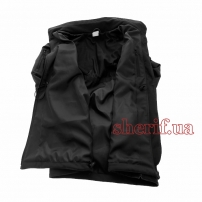 Куртка Soft Shell Black Mild.02