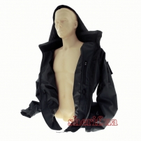 Куртка Soft Shell Black Mild.02