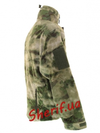 Куртка тактическая MIL TEC Delta A-TACS FG-2