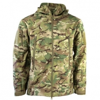 Куртка тактична KOMBAT UK Patriot Soft Shell Jacket  мультікам, kb-pssj-btp